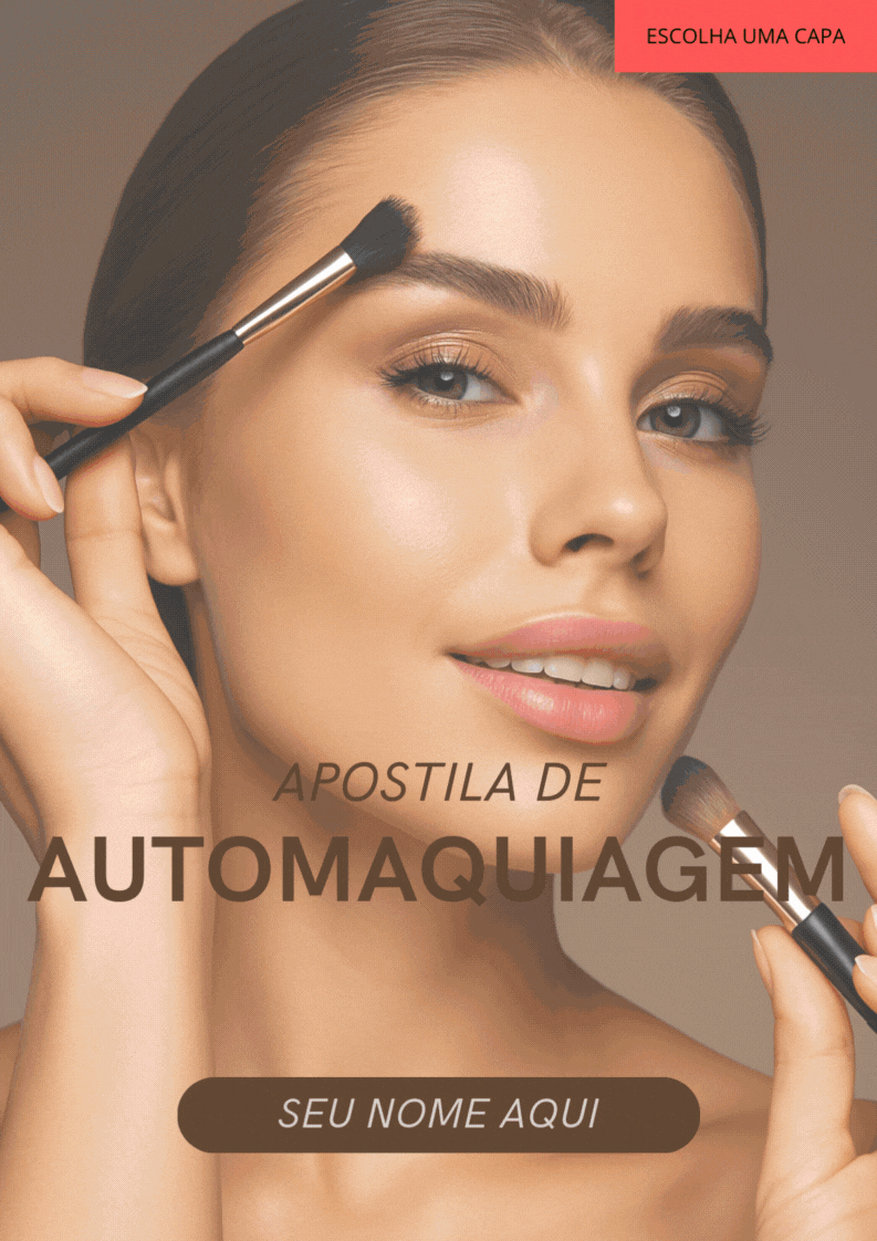 GIF mostrando a apostila por dentro