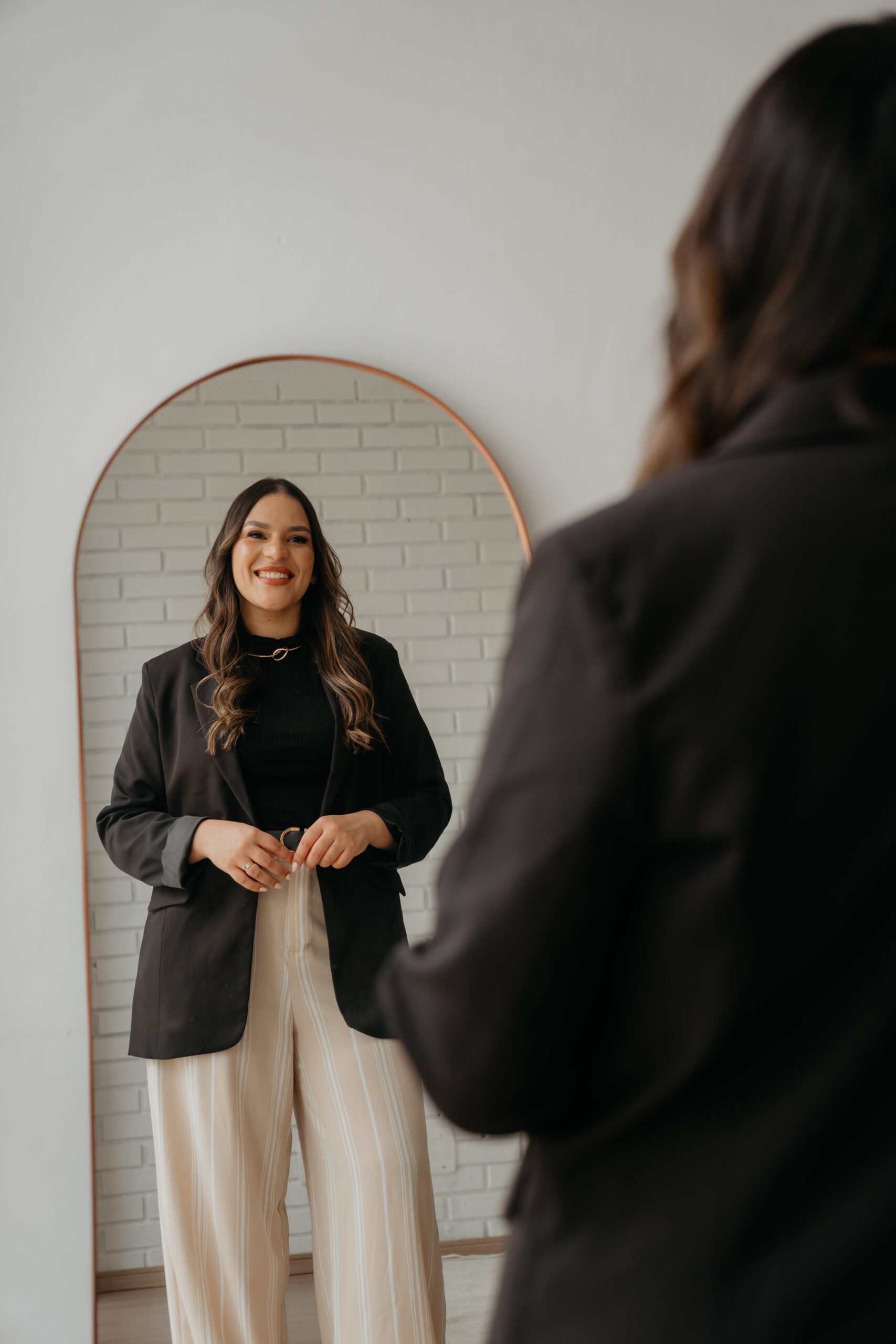 Caroline — Guia da Maqui