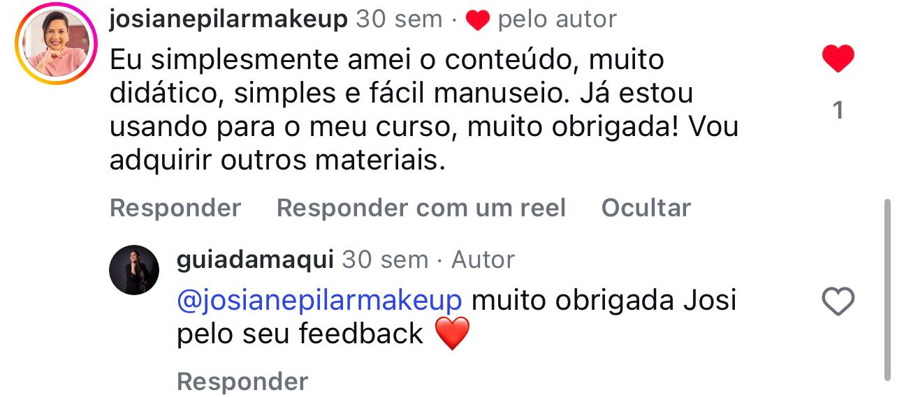 Depoimento