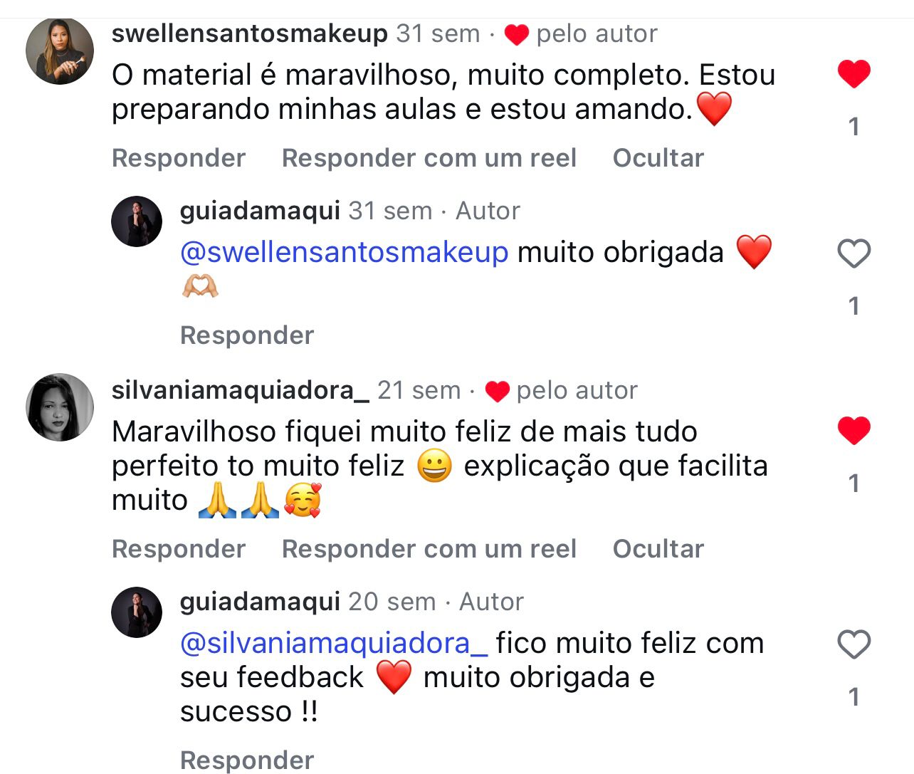 Depoimento