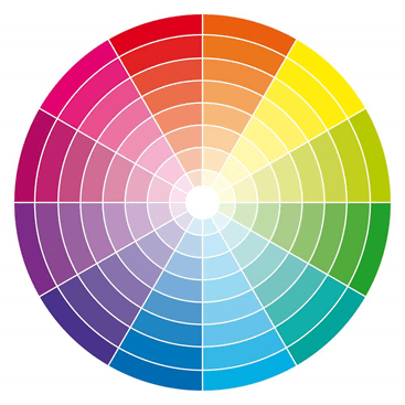 Color Theory Bundle