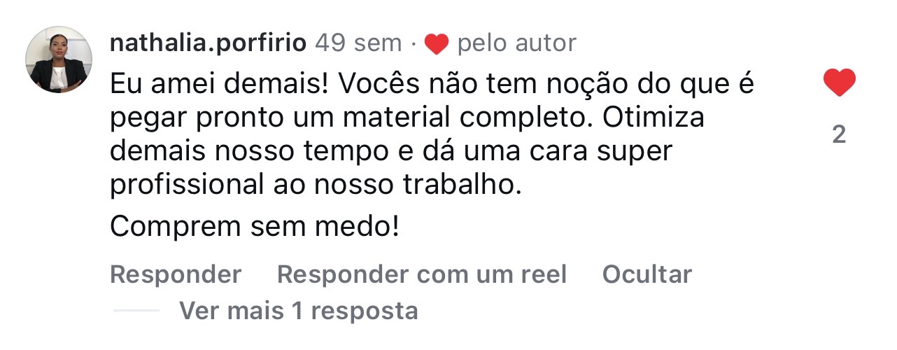 Depoimento 2