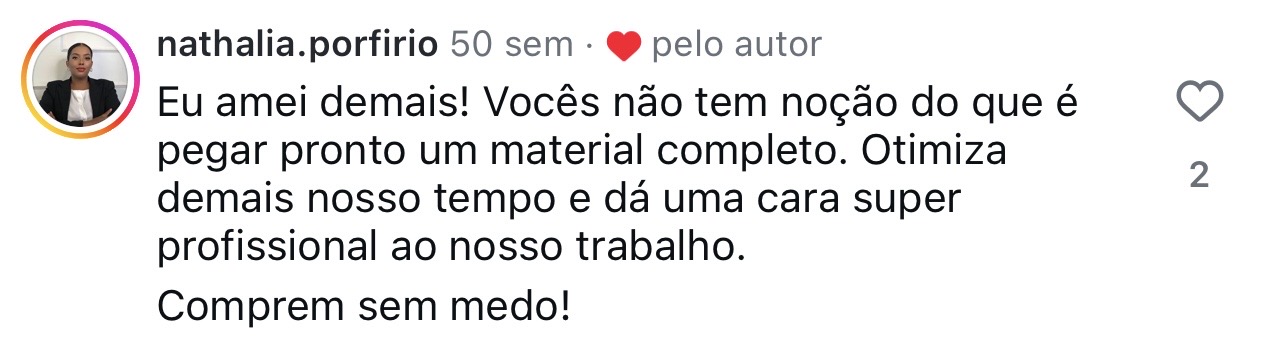 Depoimento 2