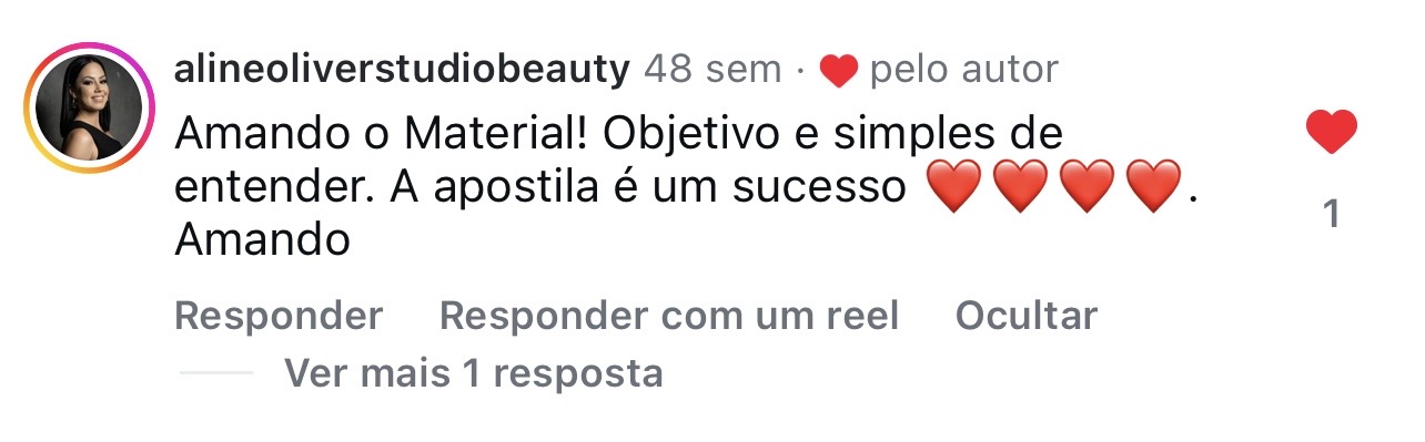 Depoimento 1